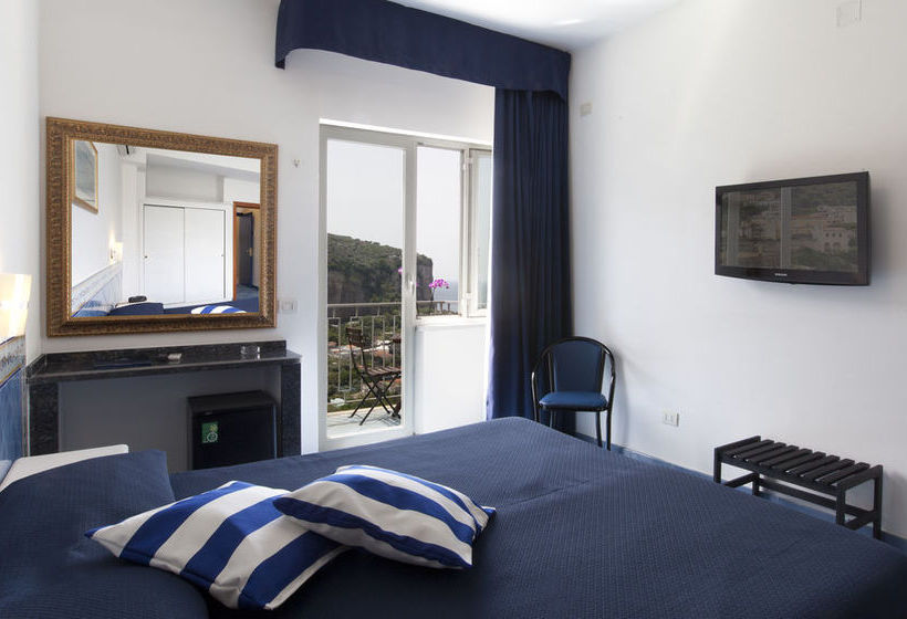 Hotel Mary  | Vico Equense | Napoli | Italia 18