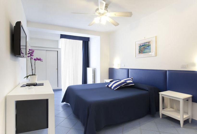 Hotel Mary  | Vico Equense | Napoli | Italia 19