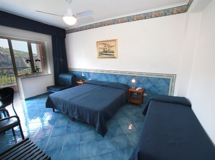 Hotel Mary  | Vico Equense | Napoli | Italia 2