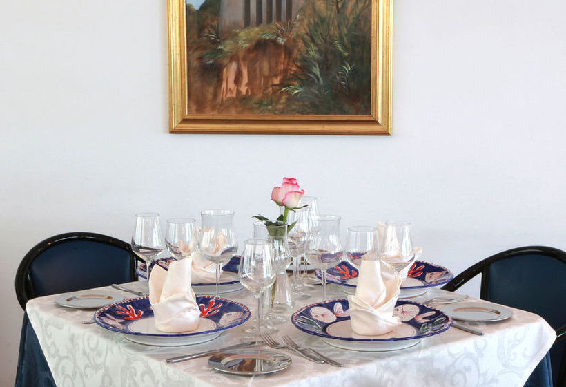 Hotel Mary  | Vico Equense | Napoli | Italia 20