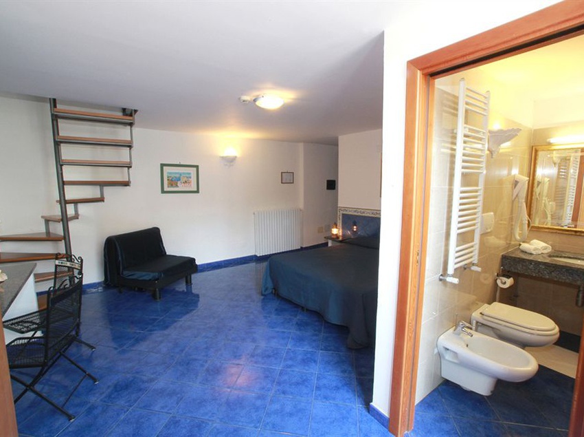 Hotel Mary  | Vico Equense | Napoli | Italia 3