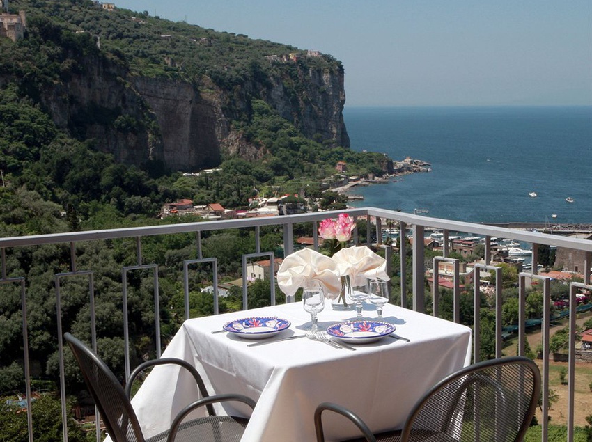 Hotel Mary  | Vico Equense | Napoli | Italia 5