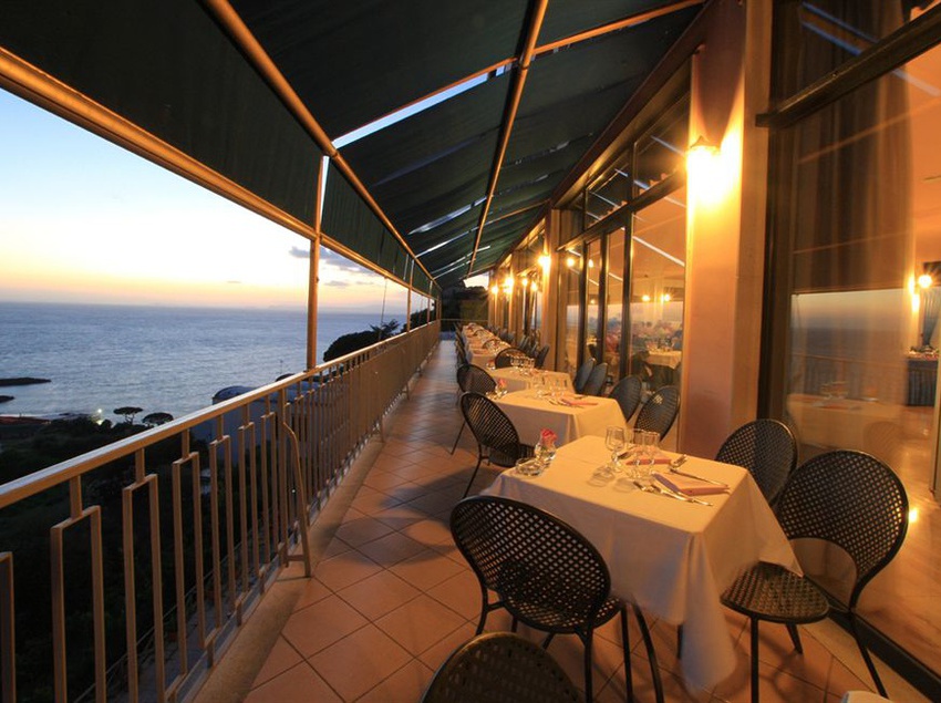 Hotel Mary  | Vico Equense | Napoli | Italia 6