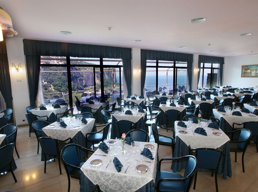 Hotel Mary  | Vico Equense | Napoli | Italia 7