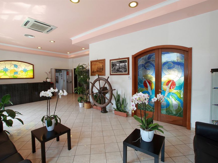 Hotel Mary  | Vico Equense | Napoli | Italia 8