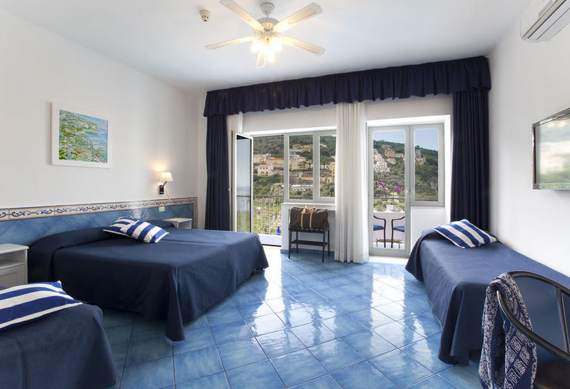 Hotel Mary  | Vico Equense | Napoli | Italia 9