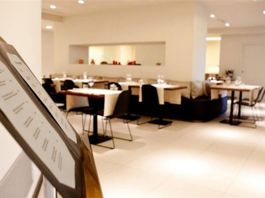 Hotel Albergo Dei Laghi  | Gerenzano | Varese | Italia 10