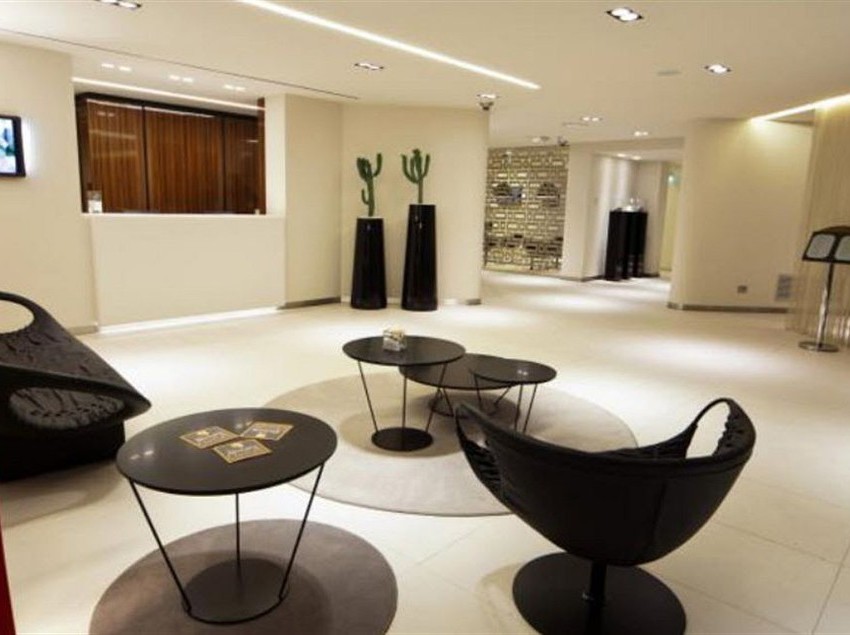 Hotel Albergo Dei Laghi  | Gerenzano | Varese | Italia 12