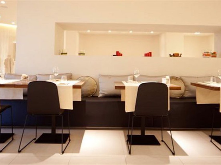 Hotel Albergo Dei Laghi  | Gerenzano | Varese | Italia 16