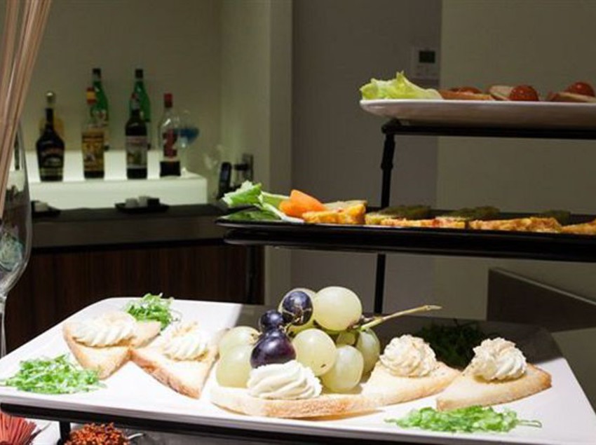 Hotel Albergo Dei Laghi  | Gerenzano | Varese | Italia 4