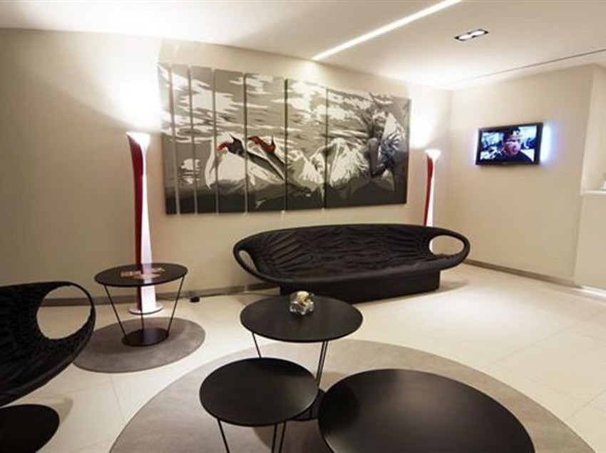 Hotel Albergo Dei Laghi  | Gerenzano | Varese | Italia 5