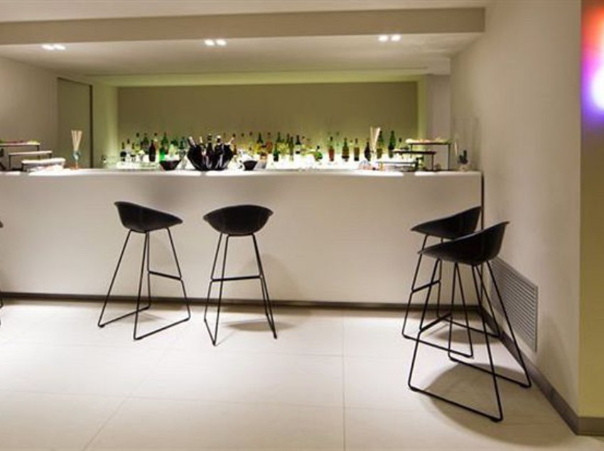 Hotel Albergo Dei Laghi  | Gerenzano | Varese | Italia 8