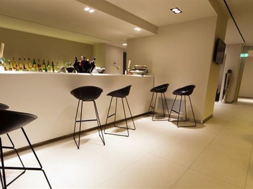 Hotel Albergo Dei Laghi  | Gerenzano | Varese | Italia 9