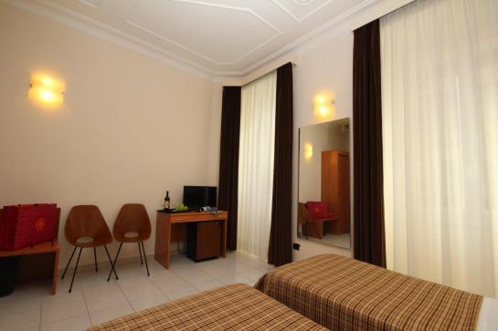 Hotel Principe Eugenio  | Roma | Roma | Italia 1