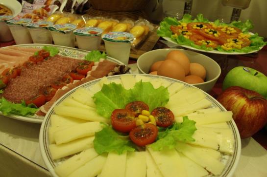 Hotel Principe Eugenio  | Roma | Roma | Italia 11