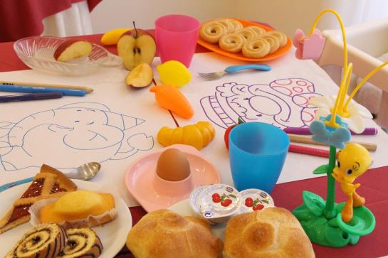 Hotel Principe Eugenio  | Roma | Roma | Italia 12