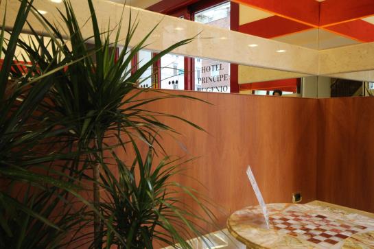 Hotel Principe Eugenio  | Roma | Roma | Italia 13