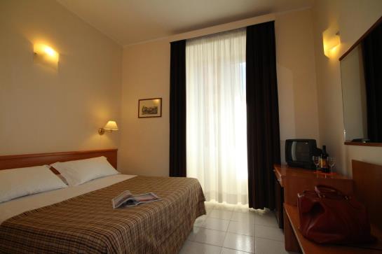 Hotel Principe Eugenio  | Roma | Roma | Italia 16