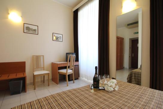 Hotel Principe Eugenio  | Roma | Roma | Italia 18