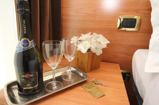 Hotel Principe Eugenio  | Roma | Roma | Italia 19