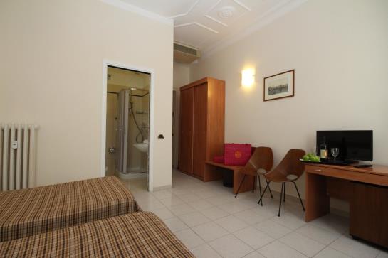 Hotel Principe Eugenio  | Roma | Roma | Italia 2