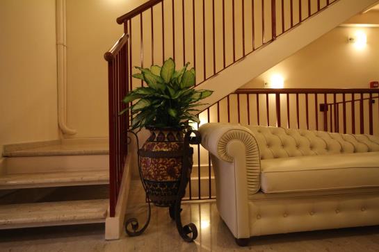 Hotel Principe Eugenio  | Roma | Roma | Italia 20