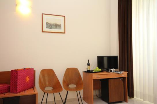 Hotel Principe Eugenio  | Roma | Roma | Italia 4