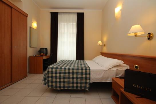 Hotel Principe Eugenio  | Roma | Roma | Italia 7