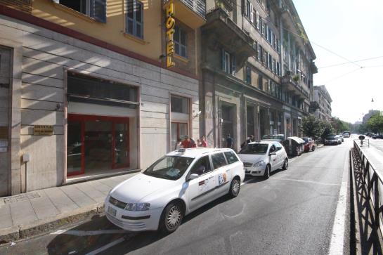 Hotel Principe Eugenio  | Roma | Roma | Italia 8