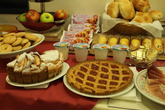 Hotel Principe Eugenio  | Roma | Roma | Italia 9