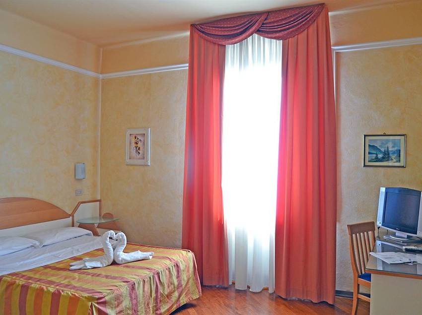 Hotel Soggiorno Athena  | Pisa | Pisa | Italien 1