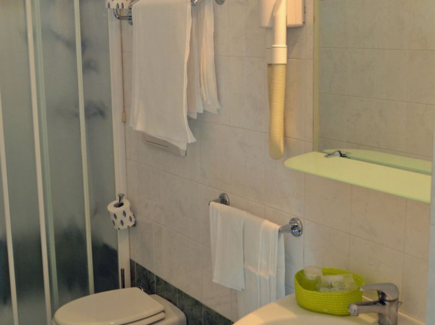 Hotel Soggiorno Athena  | Pisa | Pisa | Italien 11