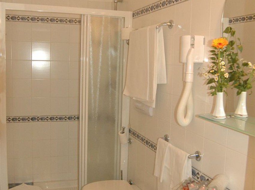 Hotel Soggiorno Athena  | Pisa | Pisa | Italien 12