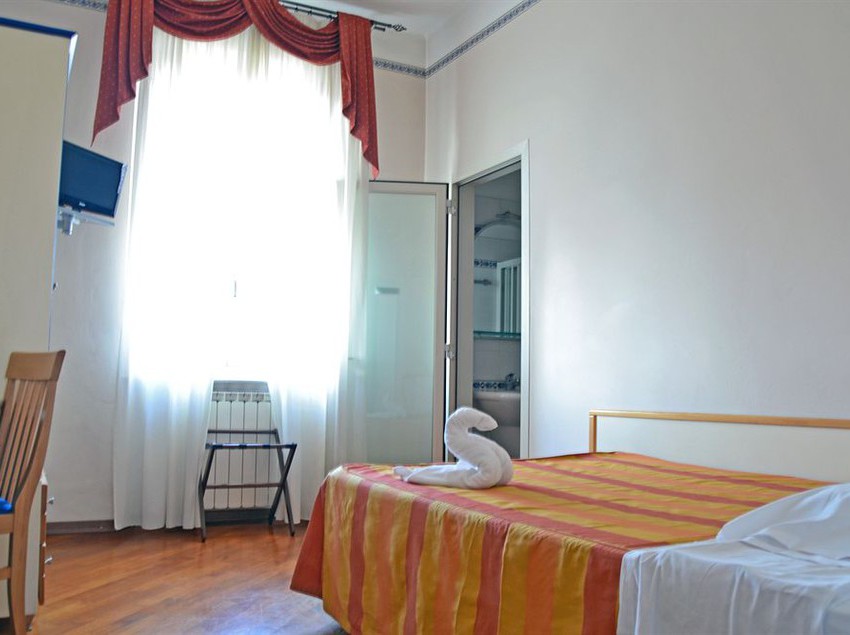 Hotel Soggiorno Athena  | Pisa | Pisa | Italien 13