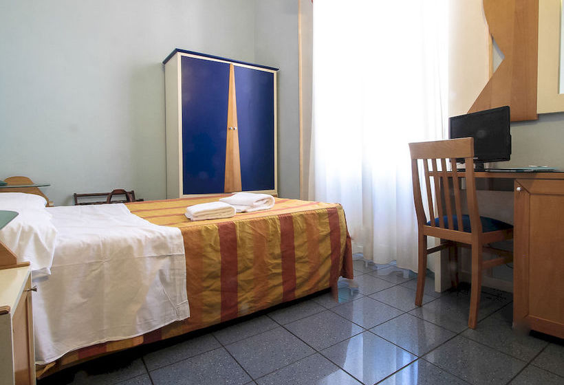 Hotel Soggiorno Athena  | Pisa | Pisa | Italien 14