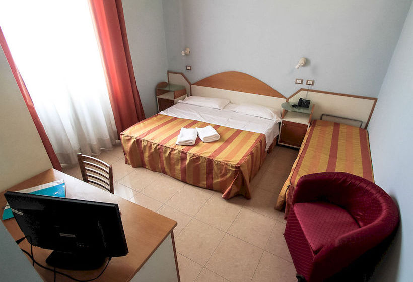 Hotel Soggiorno Athena  | Pisa | Pisa | Italien 15