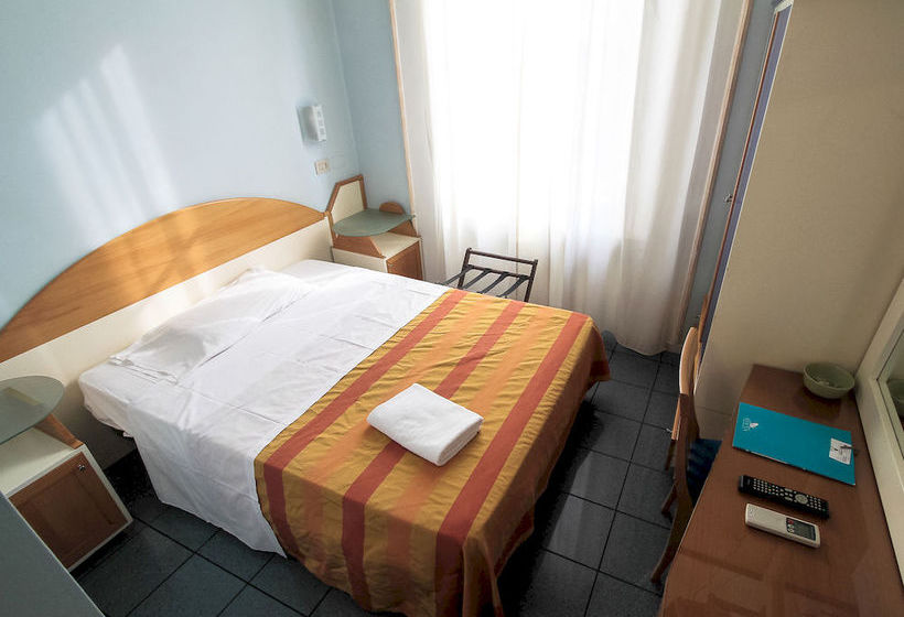 Hotel Soggiorno Athena  | Pisa | Pisa | Italien 16