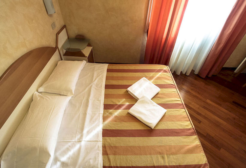 Hotel Soggiorno Athena  | Pisa | Pisa | Italien 17