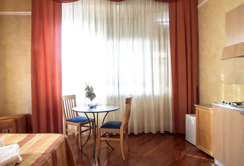 Hotel Soggiorno Athena  | Pisa | Pisa | Italien 18