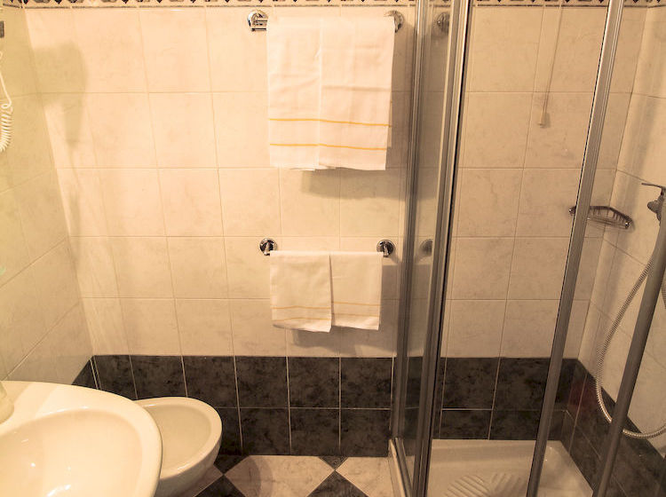 Hotel Soggiorno Athena  | Pisa | Pisa | Italien 19