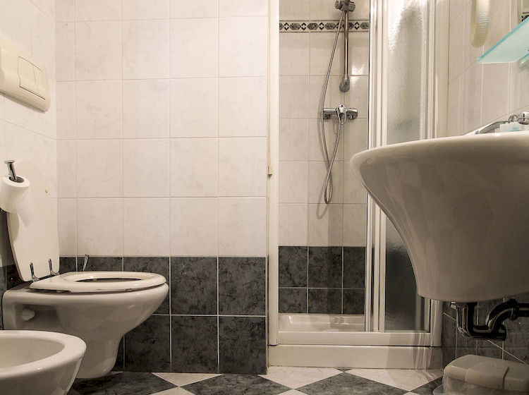 Hotel Soggiorno Athena  | Pisa | Pisa | Italien 20