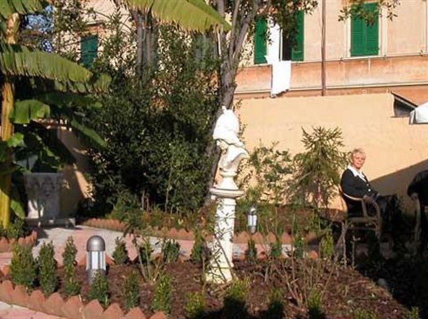 Hotel Soggiorno Athena  | Pisa | Pisa | Italien 4