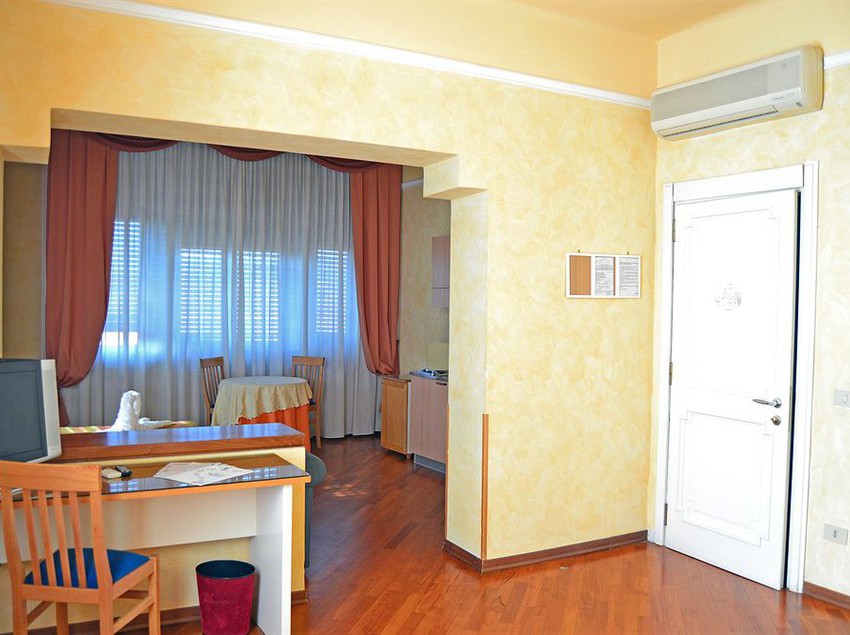 Hotel Soggiorno Athena  | Pisa | Pisa | Italien 5
