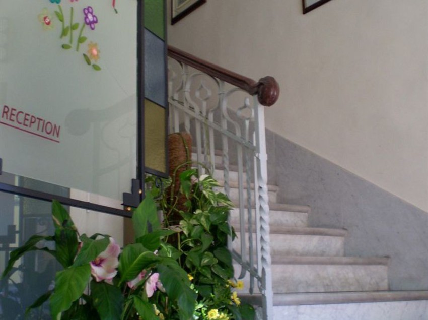 Hotel Soggiorno Athena  | Pisa | Pisa | Italien 6