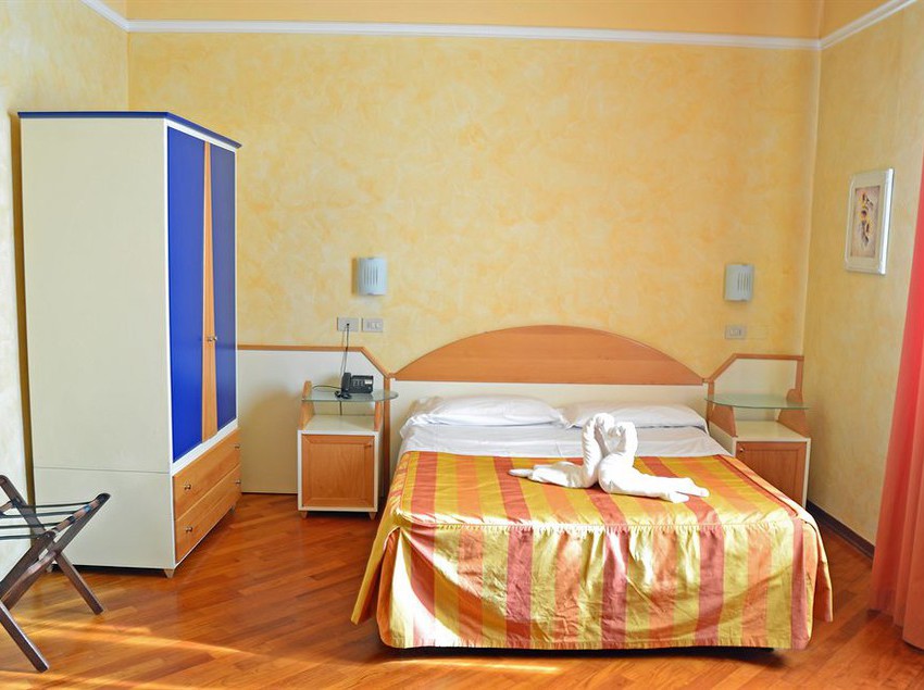 Hotel Soggiorno Athena  | Pisa | Pisa | Italien 7