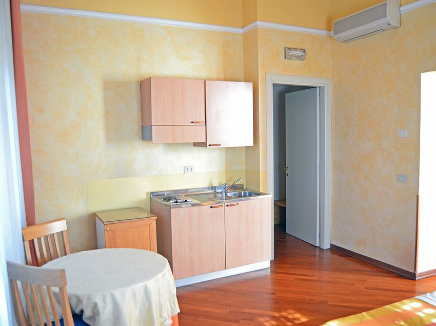 Hotel Soggiorno Athena  | Pisa | Pisa | Italien 8