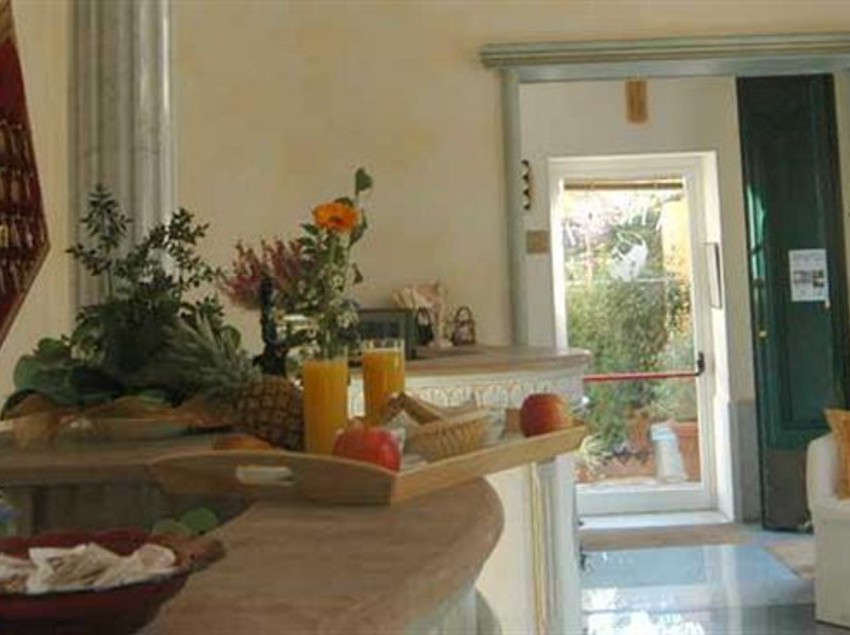 Hotel Soggiorno Athena  | Pisa | Pisa | Italien 9