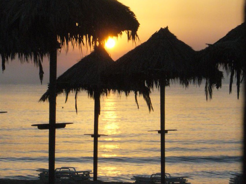 Hotel Villaggio Turistico Europeo Catania