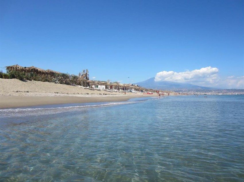 Hotel Villaggio Turistico Europeo  | Catania | Catania | Italia 1