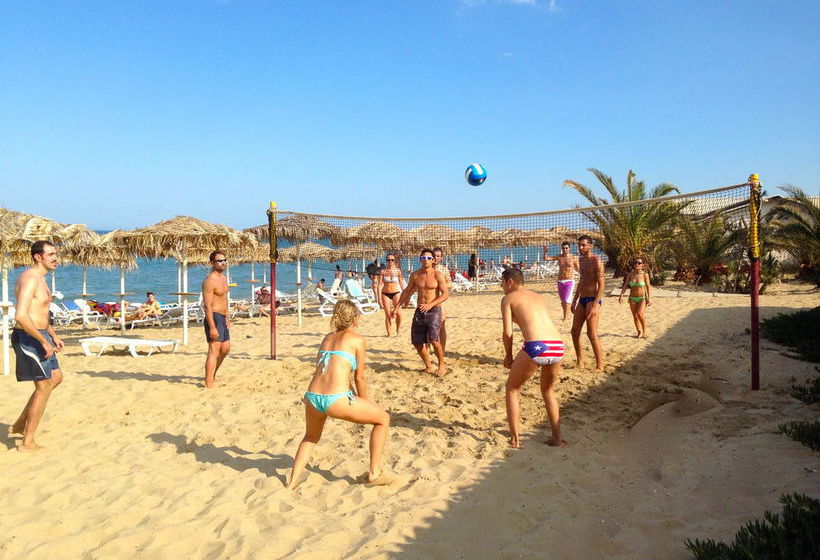 Hotel Villaggio Turistico Europeo  | Catania | Catania | Italia 10